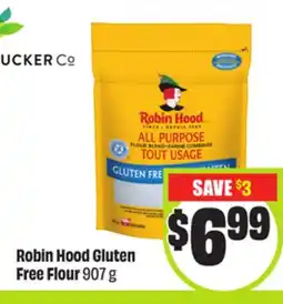 FreshCo Robin Hood Gluten Free Flour 907 g offer