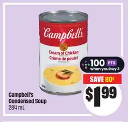 FreshCo Campbell's Condensed Soup 284 mL offer