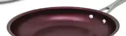 Canadian Tire 24cm Clad Non-Stick Frypan offer