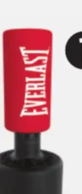Canadian Tire Everlast Elite Freestanding Adjustable offer