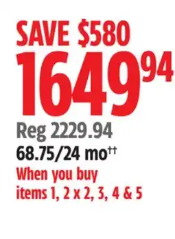 Canadian Tire Wide Tall Cabinet offer