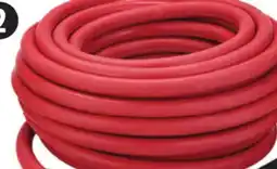 Canadian Tire 3⁄8˝ x 50 Rubber Hose offer