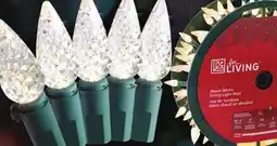 Canadian Tire C6 200 Outdoor LEDs in Multi-Colour and Warm White offer