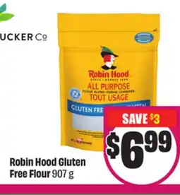 Chalo FreshCo Robin Hood Gluten Free Flour 907 g offer