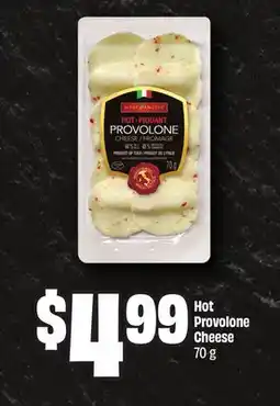 Chalo FreshCo Hot Provolone Cheese 70 g offer