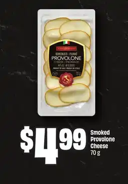 Chalo FreshCo Smoked Provolone Cheese 70 g offer