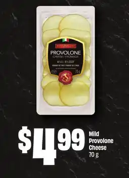 Chalo FreshCo Mild Provolone Cheese 70 g offer