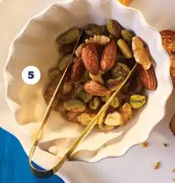 Real Canadian Superstore LIFE AT HOME SCALLOPED DIP BOWL offer