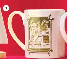 Real Canadian Superstore LIFE AT HOME 6 WOODEN TREE - WHITE WASH offer