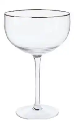 Real Canadian Superstore LIFE AT HOME SILVER RIM PITCHER offer