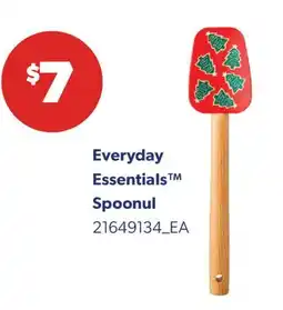 Real Canadian Superstore EVERYDAY ESSENTIALS SPOONUL offer