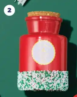 Real Canadian Superstore LIFE AT HOME 9 OZ CANDLE FESTIVE SPICE offer