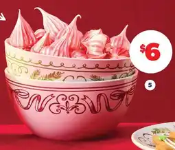Real Canadian Superstore LIFE AT HOME PINE BOWL OR BOWS BOWL offer