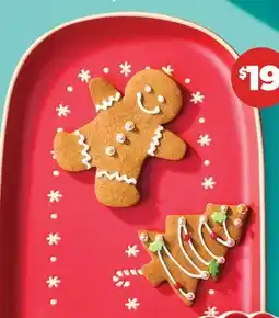 Real Canadian Superstore LIFE AT HOME CANDY CANE PLATTER 14 offer