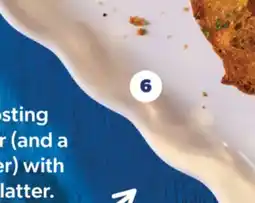 Real Canadian Superstore LIFE AT HOME SCALLOPED SERVE PLATTER offer