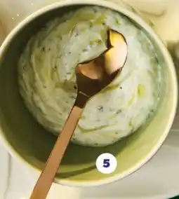 Real Canadian Superstore PC GREEN DIP BOWL offer