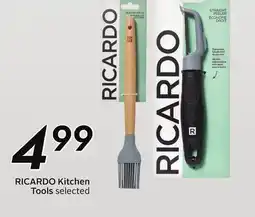 Sobeys RICARDO Kitchen Tools offer