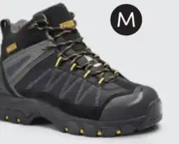 Mark's Work Boots offer