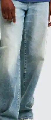 Mark's Denver Hayes Jeans offer