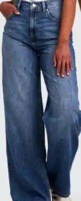 Mark's Jeans offer