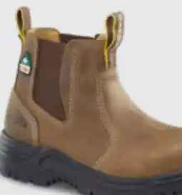 Mark's Women's Work Boots offer