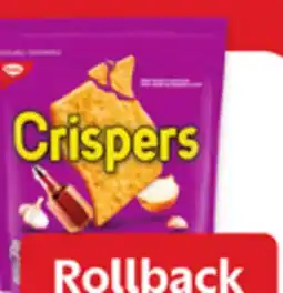 Walmart Christie Crispers offer