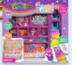 Walmart Rainbow Loom braid bead offer