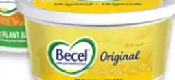 Walmart Becel margarine offer