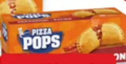 Walmart Pillsbury Pizza Pops offer