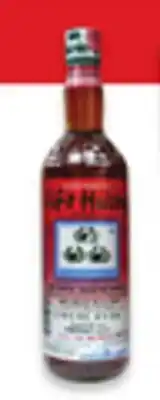 Walmart Three Crabs fish sauce 682 mL offer
