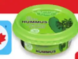 Walmart Summer Fresh Dips or Hummus offer