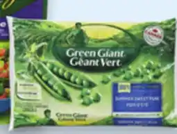 Walmart Green Giant frozen vegetable, riced or restaurant style offer