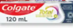 Walmart Colgate Total Advanced Health 120 ml Toothpaste offer