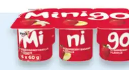Walmart Yoplait Tubes 8 x 56 g or Minigo 6 x 60 g yogurt or Source yogurt tubs 630 g offer