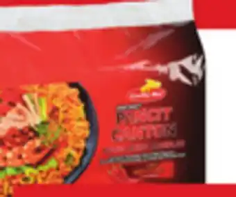 Walmart Lucky Me! instant noodles offer
