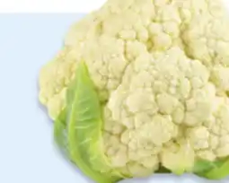 Walmart White Cauliflower offer