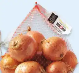 Walmart Your Fresh Market carrots or yellow onions offer