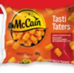 Walmart McCain Breakfast offer