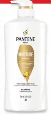 Walmart Pantene Pro-V Conditioner offer