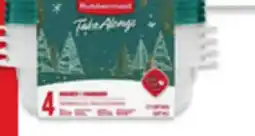 Walmart TakeAlongs food storage containers offer