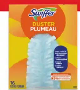 Walmart Swiffer refills, sweeper mop or duster starter kit offer