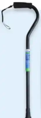 Walmart Equate offset handle cane offer