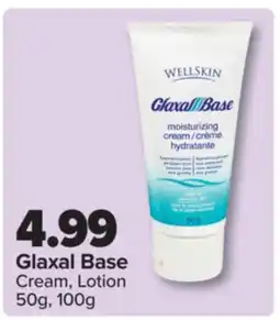 PharmaChoice Glaxal Base Cream, Lotion offer
