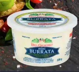 Longo's Snacking Cheese offer