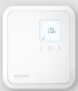 BMR THERMOSTATS POUR PLINTHES ET CONVECTEURS offer