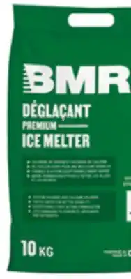 BMR DÉGLACANT PREMIUM offer
