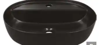 BMR LAVABO OVALE offer