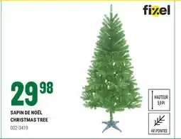 BMR SAPIN DE NOËL offer