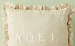 Walmart Fraîche decorative cushions offer