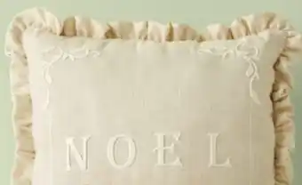 Walmart Fraîche decorative cushions offer